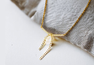 Image of Collar LÝRA