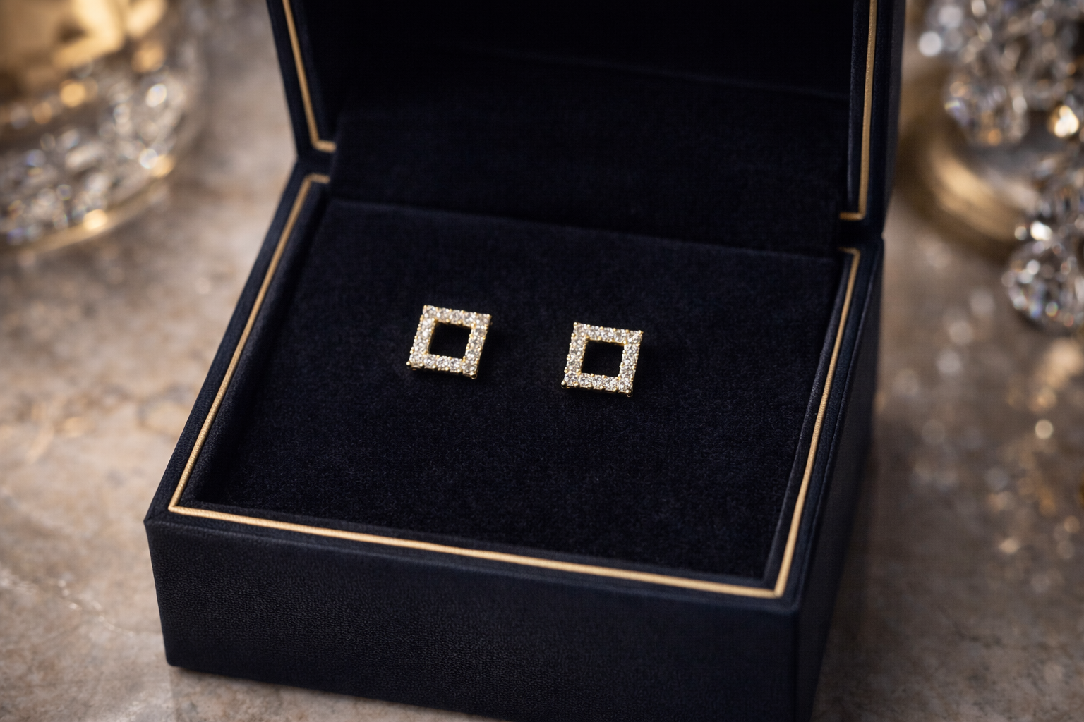 Image of Pendientes ÉLITE