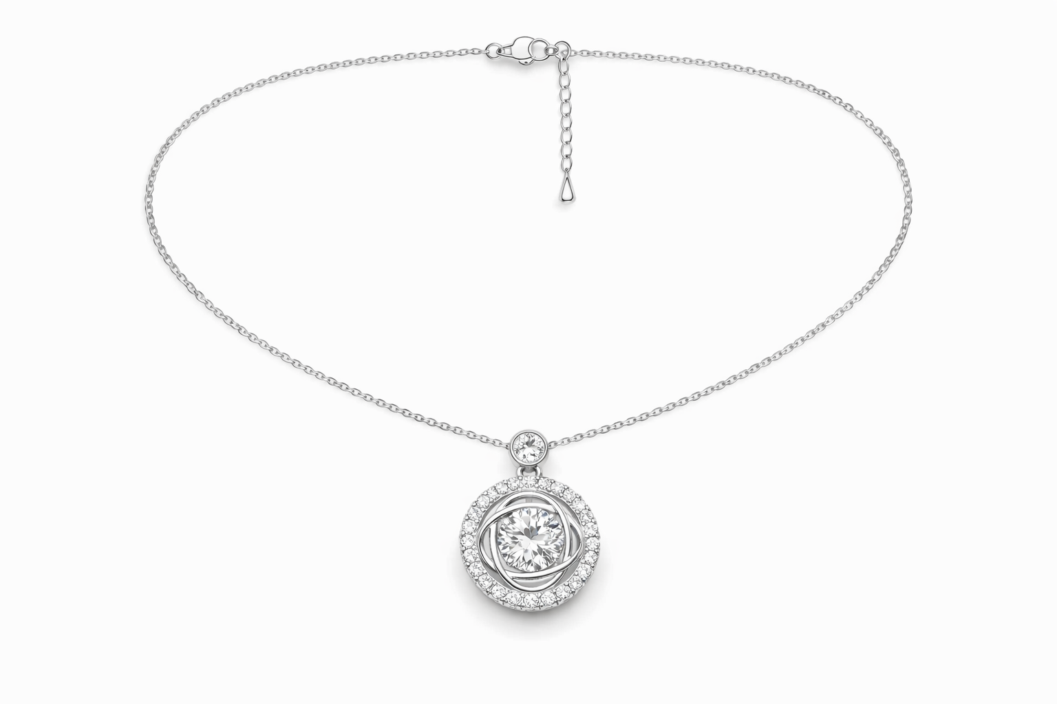 Image of Collar ÓRBITA