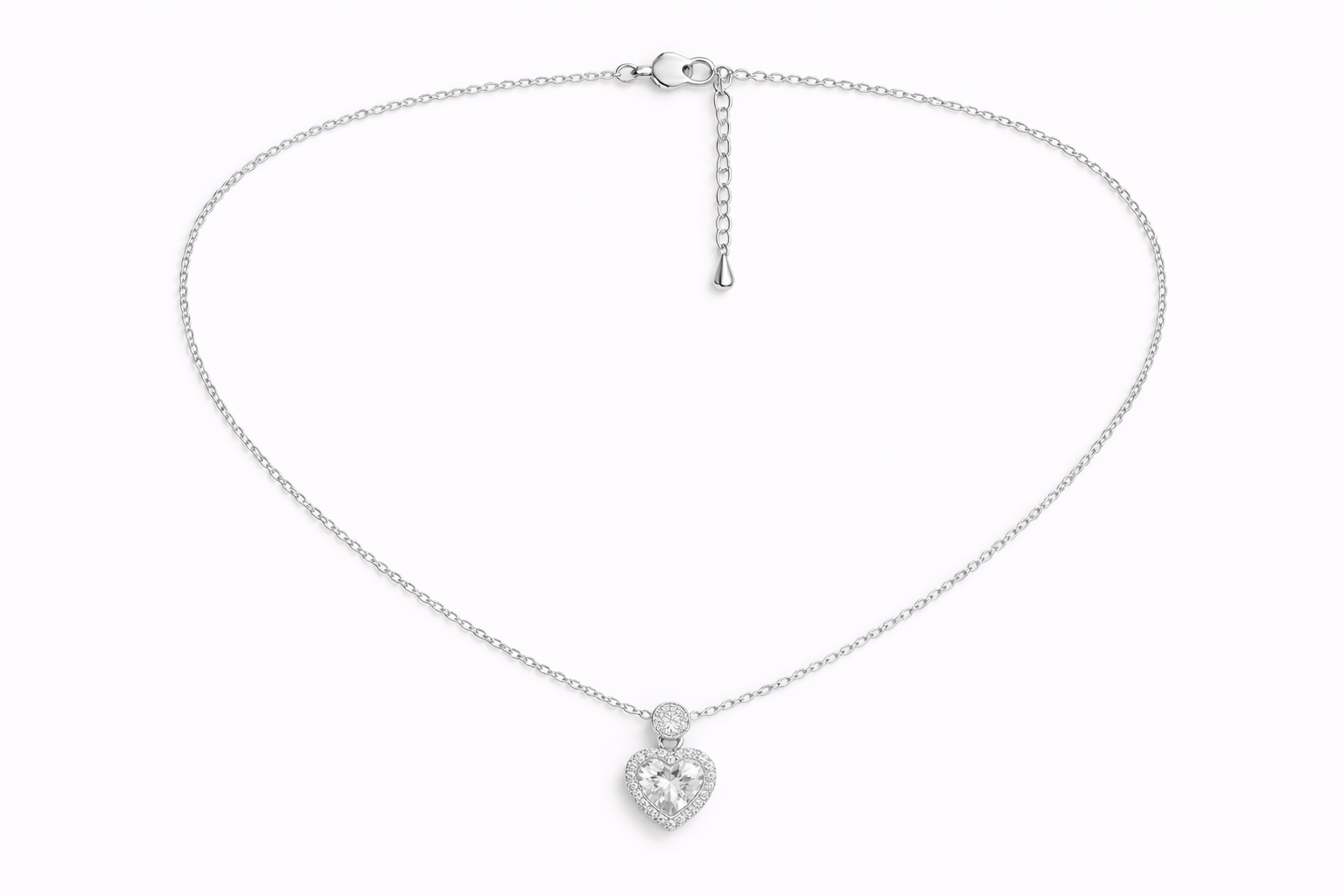 Collar AURA CORAZÓN