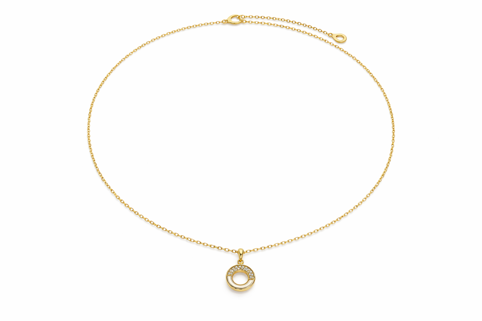 Image of Collar HALO