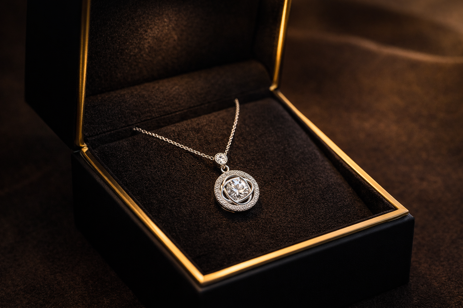 Image of Collar ÓRBITA