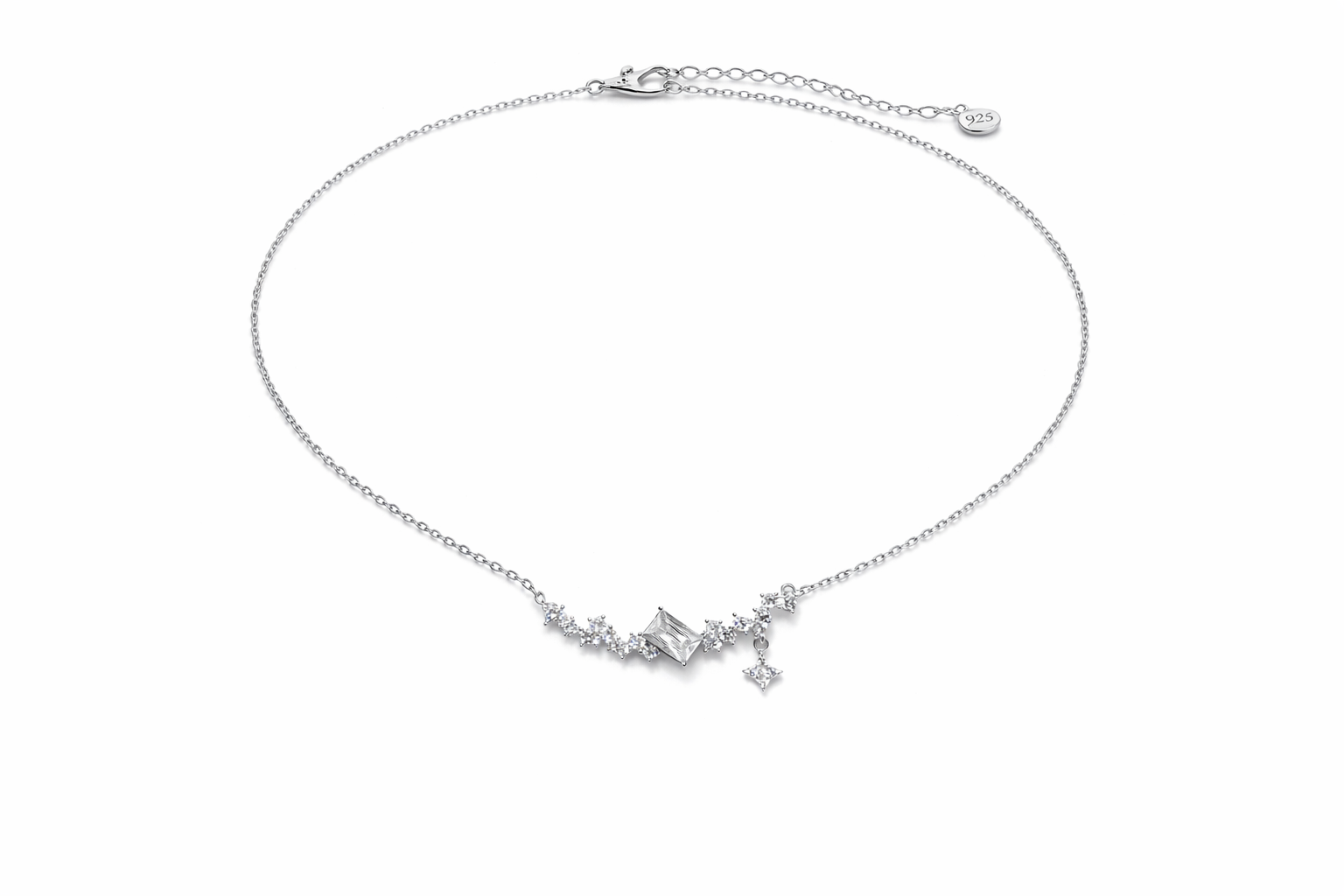 Image of Collar CONSTELLA