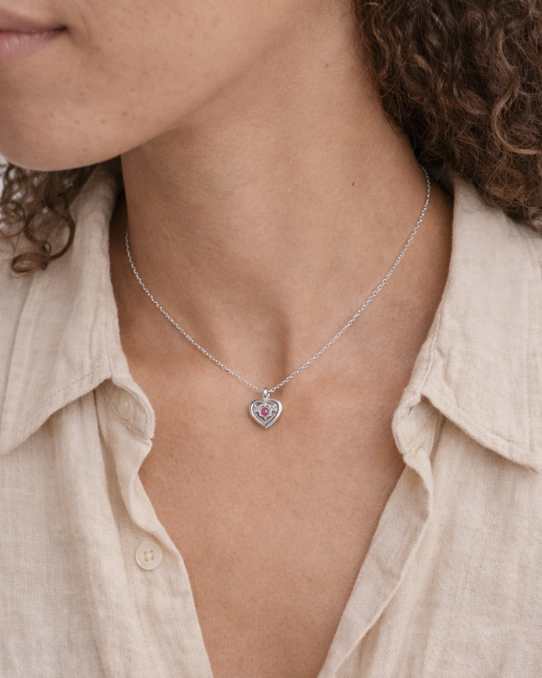 Image of Collar AMORÍA