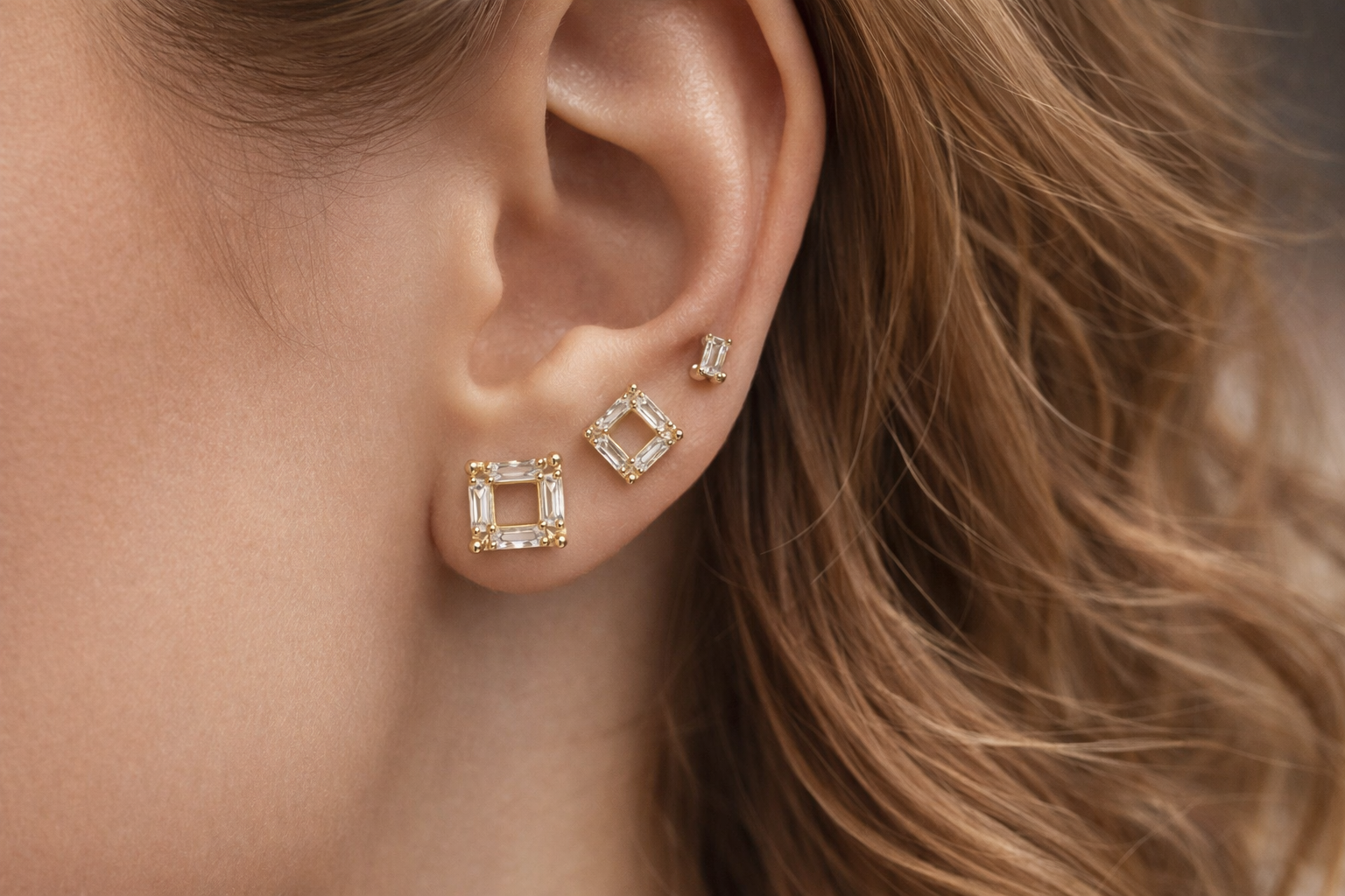 Image of Pendientes NÉXIA