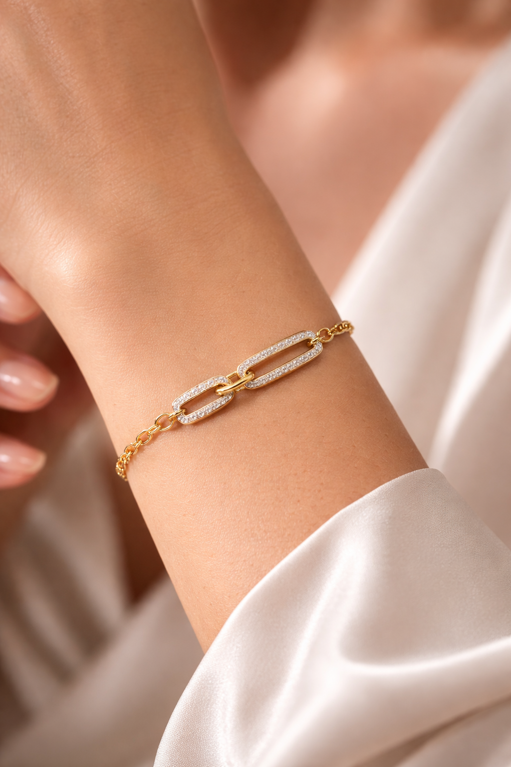 Image of Pulsera ÉLIA