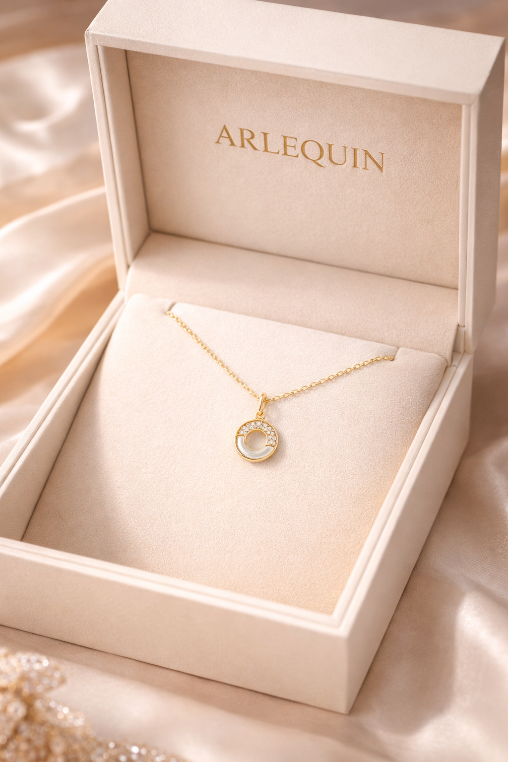 Image of Collar HALO