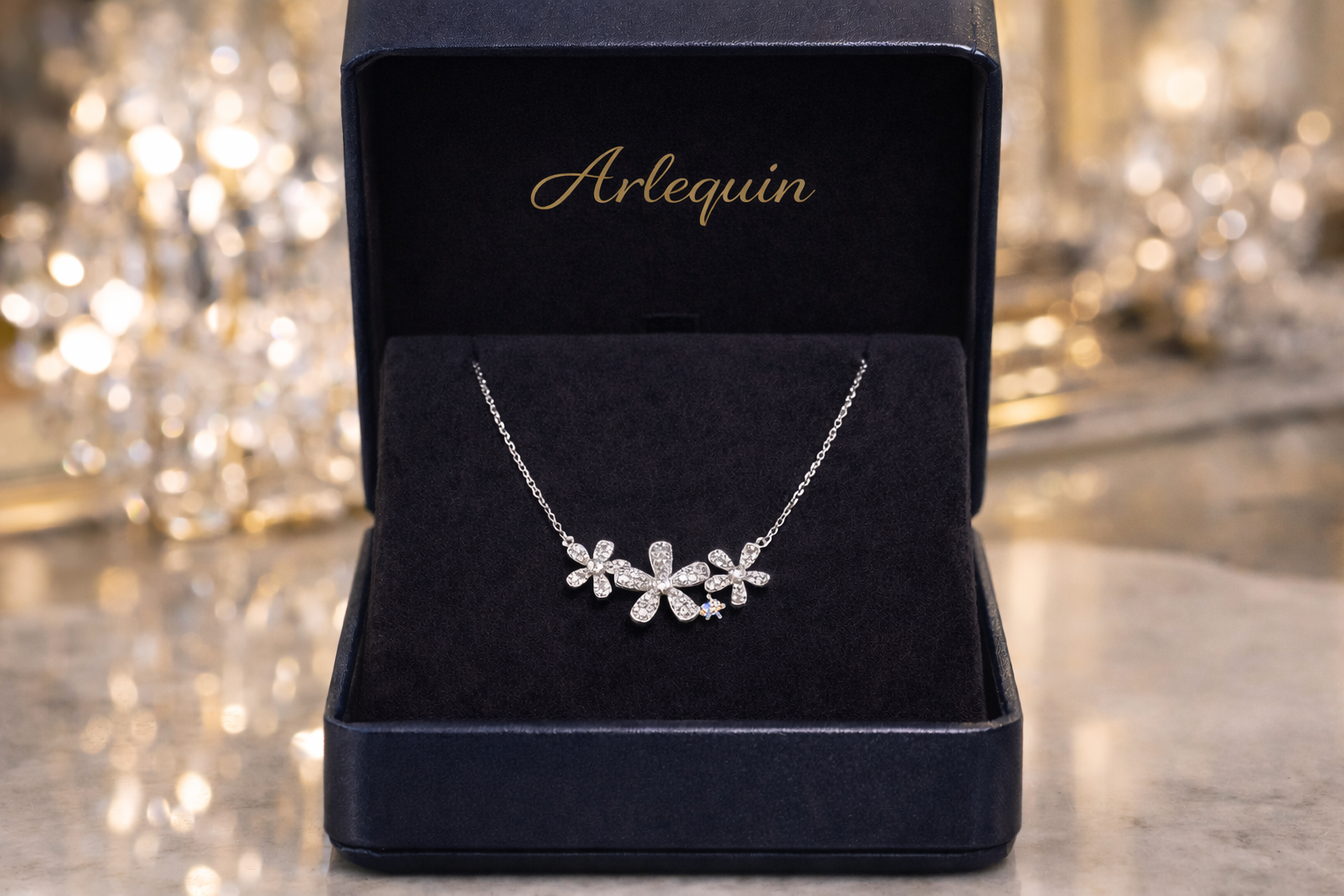 Image of Collar BLÜME