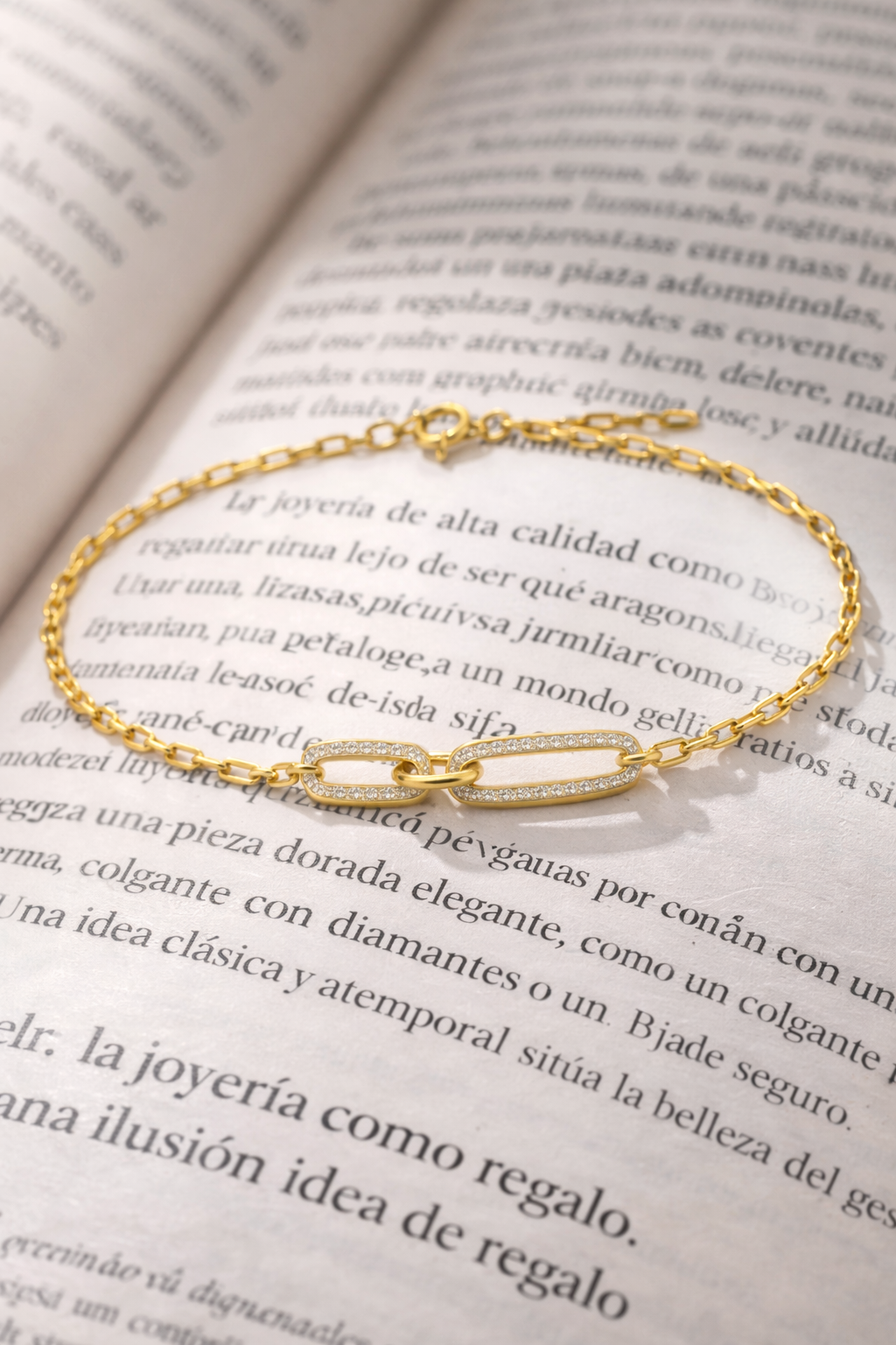 Image of Pulsera ÉLIA