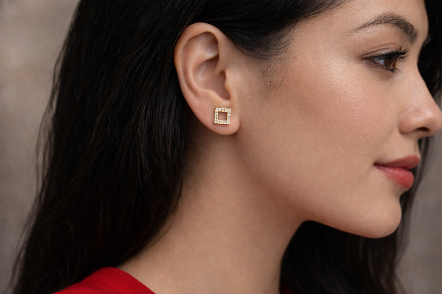 Image of Pendientes ÉLITE