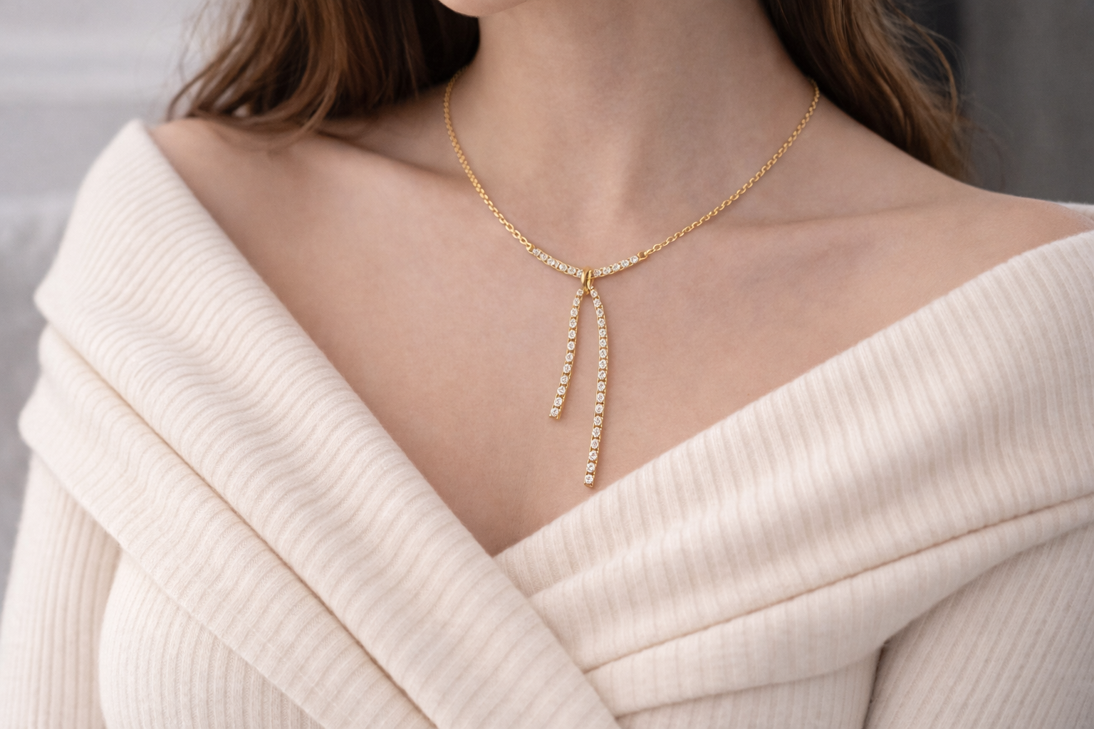 Image of Collar LÝRA